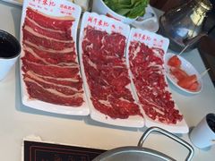 -潮牛禾记•潮汕鲜牛肉火锅(新亚洲店)