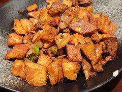 -那拉提之疆·新疆菜(美院店)