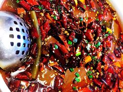 -榕意·川味之美(深业上城店)