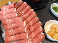 -东来顺(非遗·清真火锅·盛世广场店)