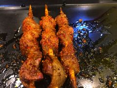 -望京小腰(北京总店)