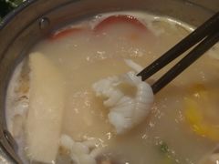 -火舞泰·泰式海鲜火锅餐厅(世纪城店)