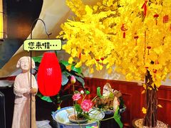 -宋园·金宴浙鲜馆(静安店)