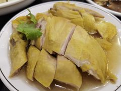 糟鸡-绍兴名菜馆(可乐路店)