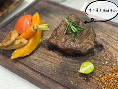 -和平馆·地道港澳茶餐厅(西门口店)