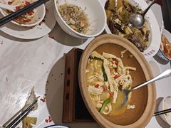 -新辣宴·湖南家常菜·商务聚餐(中粮创芯店)
