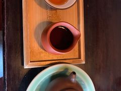 -青藤茶馆(南山路店)