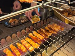 -麦凯伦烧烤·精酿超级工厂店(金桥总店)