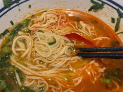 -丝路伊兰·兰州牛肉面(牛街总店)
