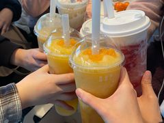 -喜茶(南京仙林金鹰店)
