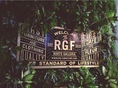 RGF-RGF(巨鹿路店)