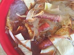 -小白房辣焙子(西落凤街店)