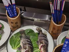 -古道村落(温汤店)