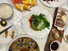 -后海16号·北京私房菜