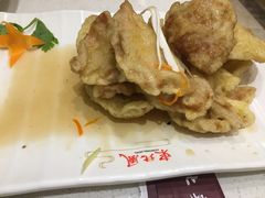 -东北风(江北万达店)
