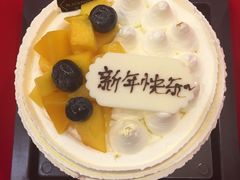 -黑池口感烘焙·生日蛋糕(坂田店)