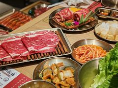 -西塔老太太泥炉烤肉(亚运村店)