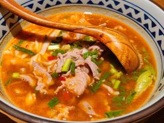 老长沙手工土猪肉粉-三两粉(深圳龙华上塘店)