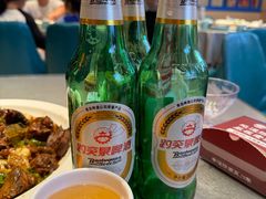 -老济南·地道济南菜(大明湖店)