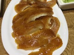 -德缘烤鸭店(大栅栏店)