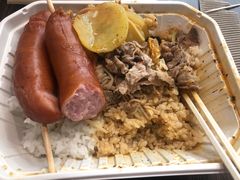 -吴山烤禽 (吴山路店)