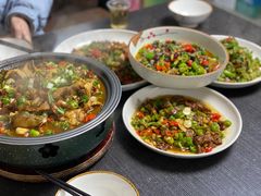 -老铁私房菜
