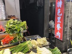 -魏记里脊肉炸炸炸(南门口店)