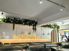 -库滋明·俄罗斯特色美食(中央大街店)