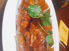-金穗园·砂锅粥.醉鸡煲火锅(长寿路店)