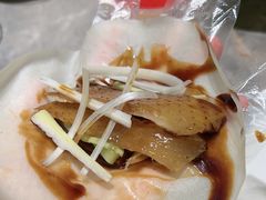 -宫燕府·京菜·烤鸭·淮扬菜(王府中心店)