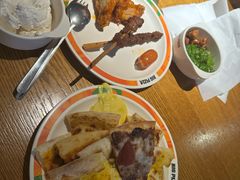 -比格比萨自助(国展店)