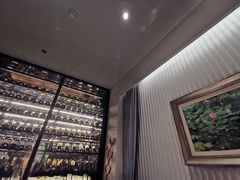 -Oyster Talks 四度蚝法餐厅