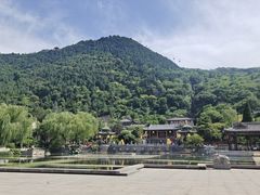 -华清宫景区