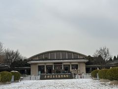 -秦始皇帝陵博物院(兵马俑)