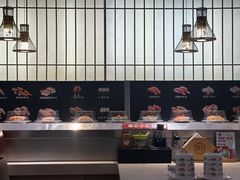 -采御鲜·回转寿司(汕头万达店)