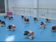 -西安小天鹅艺术团(曲江Alice店)