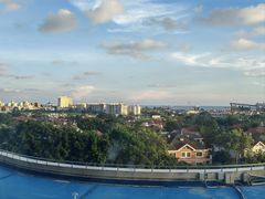 -北海金昌开元名都大酒店·四季轩中餐厅