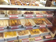 -千禧炸串(明瓦廊店)