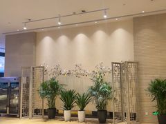 -隆华国际酒店·法香咖啡厅