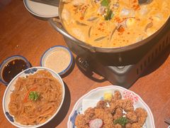 -林四喜·闽南传家菜(鼓浪屿店)
