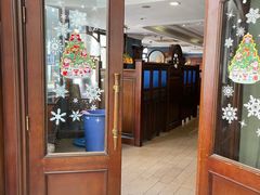 -德大西餐社(云南南路店)