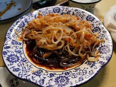 黄记凉粉-富临轩私房菜(集庆门大街店)