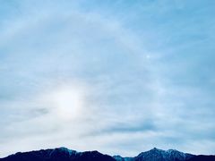 -丝绸之路山地度假区滑雪场