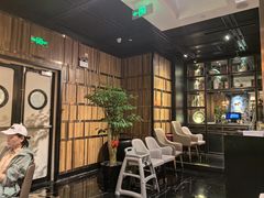 -荟廷·晶萃(陆家嘴尚悦湾店)