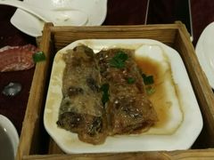 -喜鹊茶点.啫煲(车陂店)