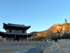 -雁门关景区
