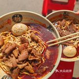 你还在抱怨武汉没有地道的襄阳牛肉面吗