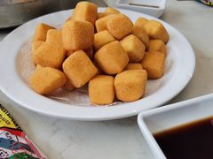 -肥仔文澳门猪骨煲(南京西路店)