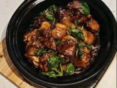 -后海16号·北京私房菜