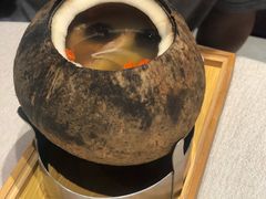 -尚一汤·粤菜海鲜(环球港店)